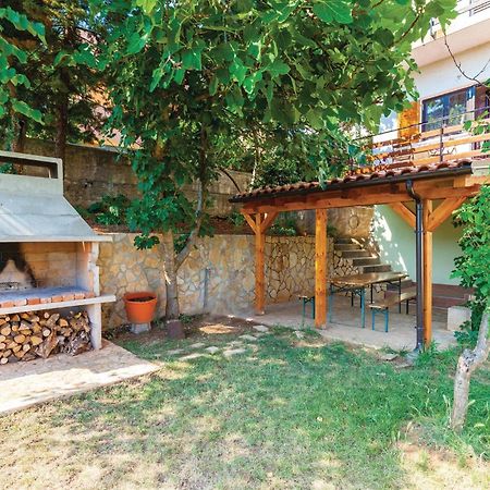 Gorgeous Apartment In Krk With Kitchen Krk Town Εξωτερικό φωτογραφία